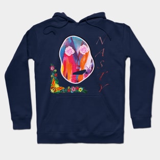 Nasty Hoodie